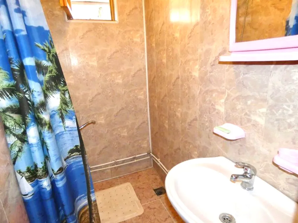 Уютный дом под ключ Комфортик