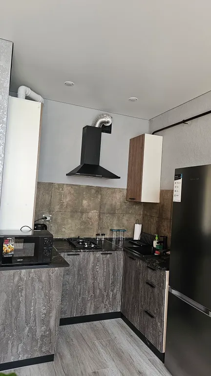 Дизайнерская уютная квартира рядом с центром