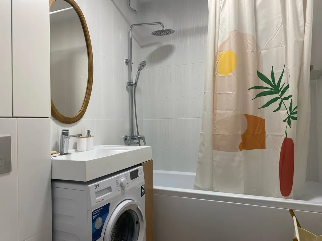 Апартаменты Eco style в Доброграде