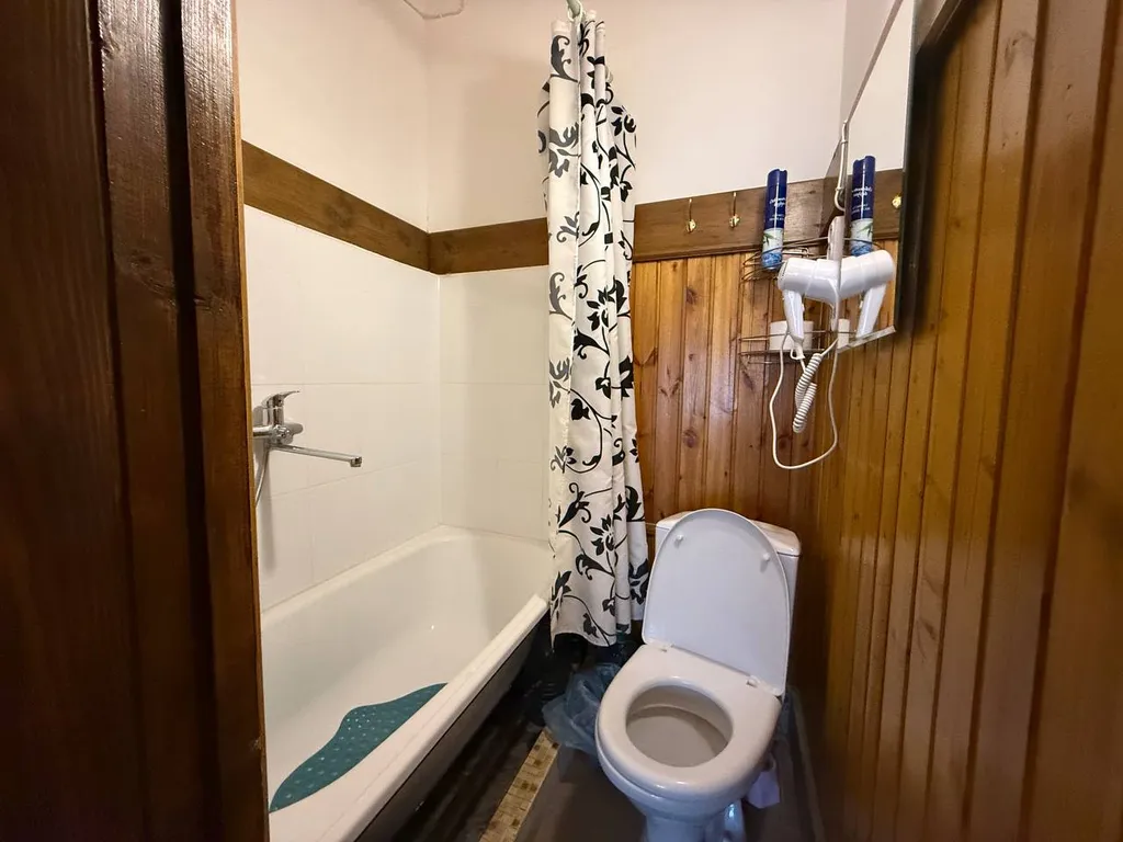 Двухместный стандарт