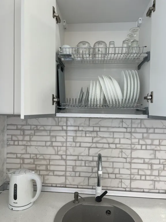 Квартира 1-комнатная Квартира — Калининград