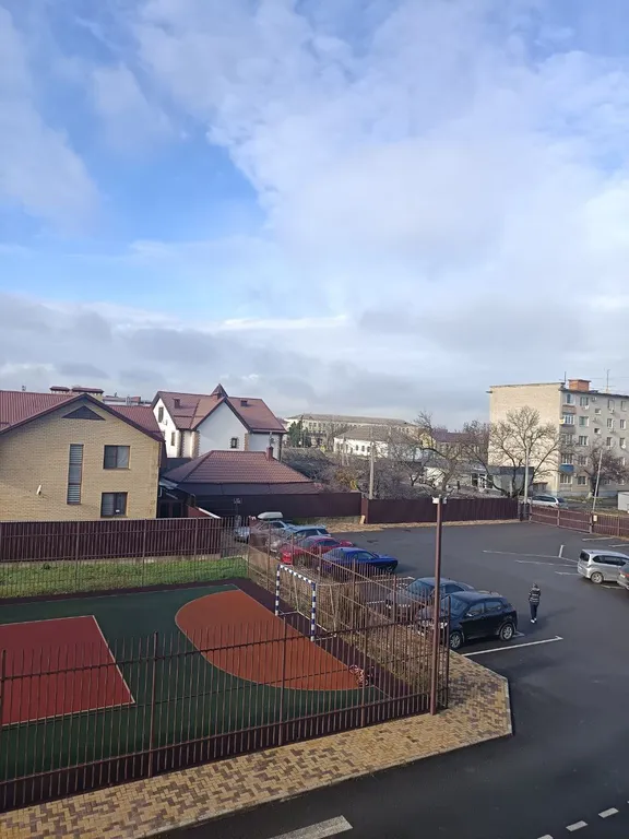 ЕвроАпартаменты в центре