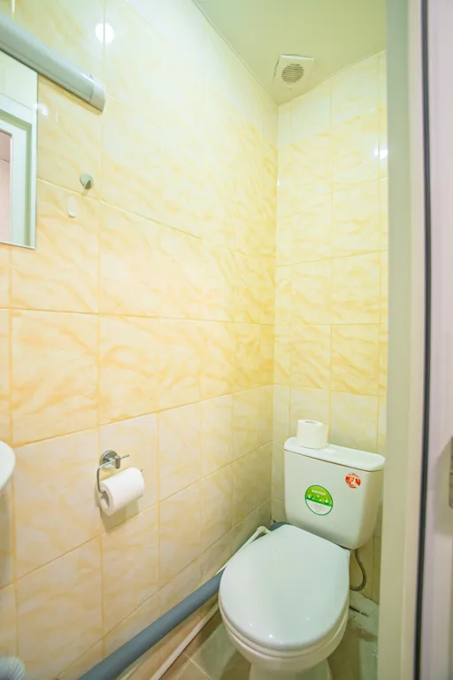 Студия Запад в центре города