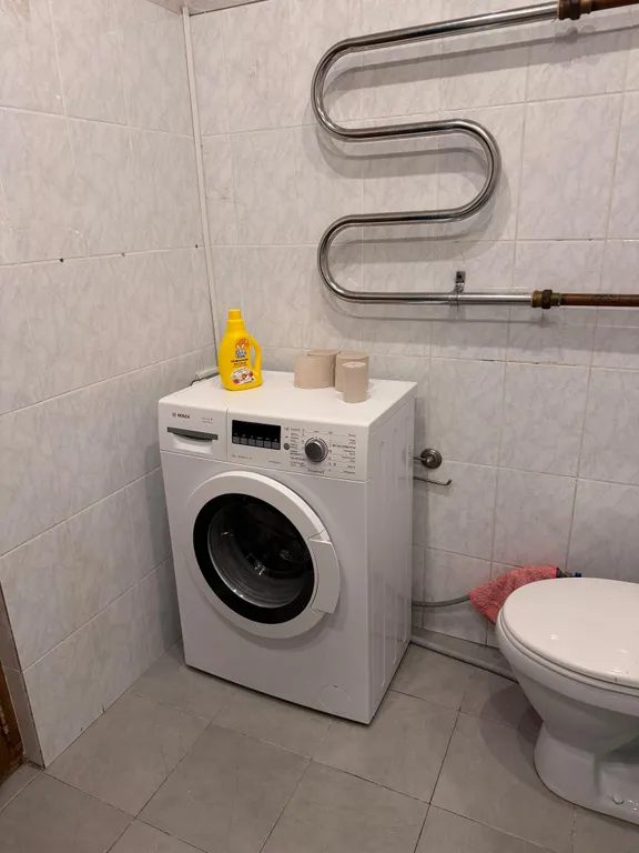 Уютная евродвушка в центре города