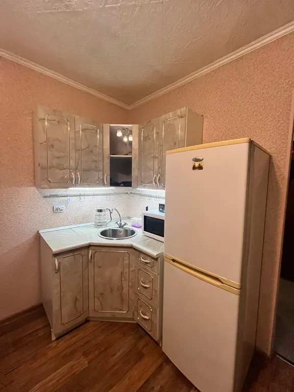 Уютная квартира на остановке Большая