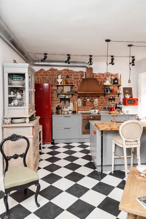 Квартира Дом у реки Loft усадьба — аренда посуточно в Нижний Новгород