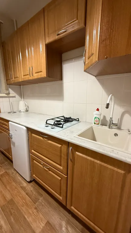 Уютная квартира у дворца спорта