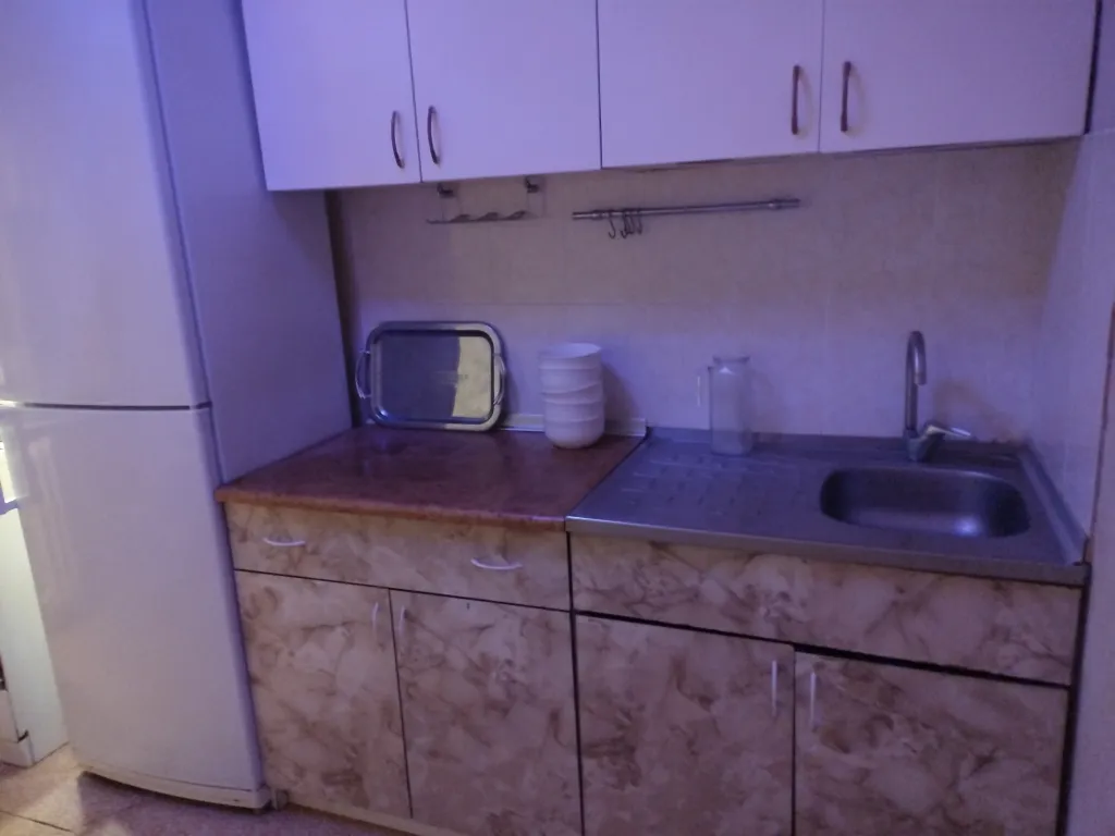 3-комнатная квартира в центре