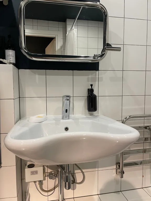 Квартира 1-комнатная Квартира — Санкт-Петербург