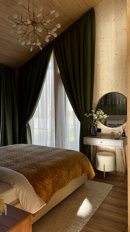 Коттедж Домик на берегу Можайского водохранилища — Можайск