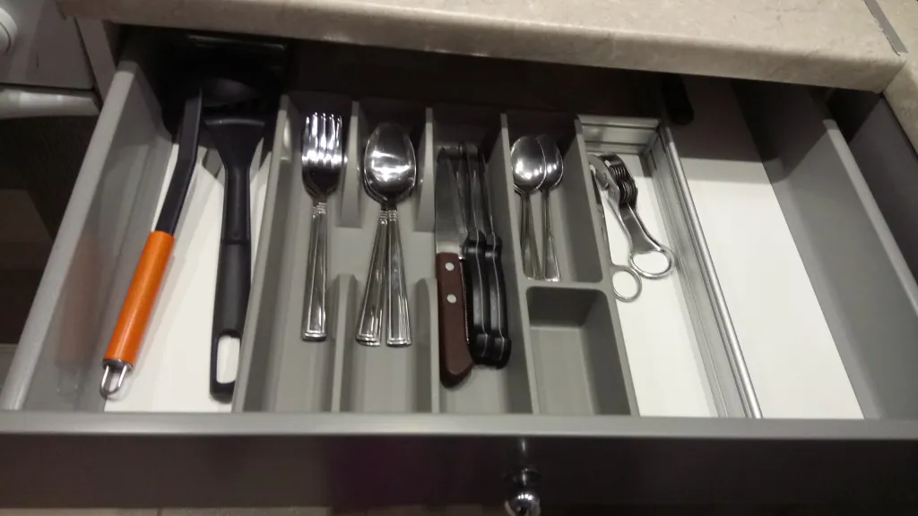 Уютное гнездышко