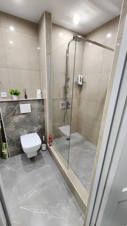 Квартира в ЖК Атмосфера