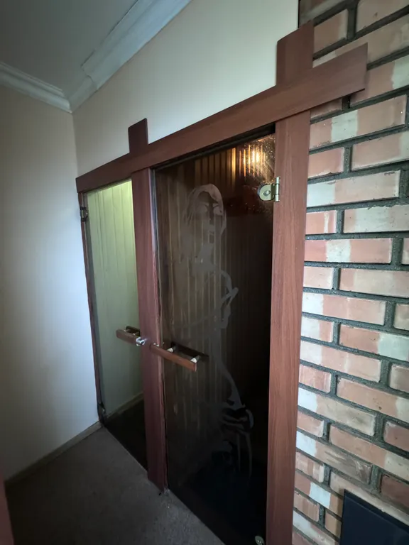 Частный дом в 15 минутах от центра