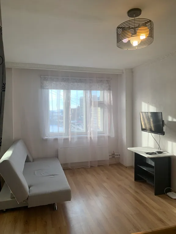 Уютная студия у Муус Хайа