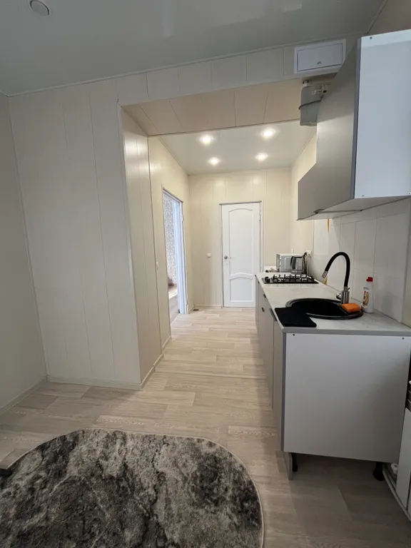 Квартира в исторической части города центр