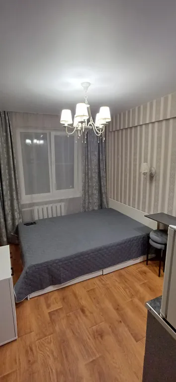 Уютная студия