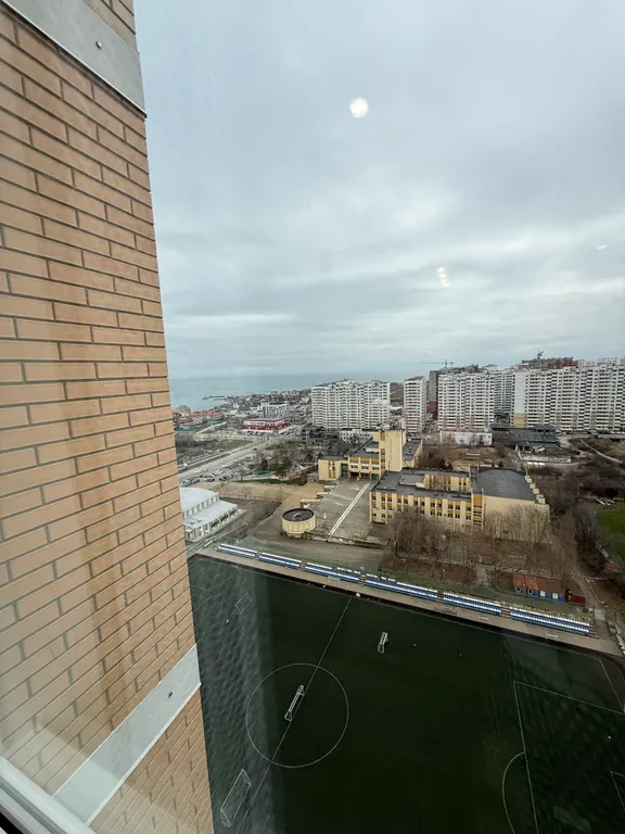 Квартира Квартира в элитном районе города, в новом комплексе — Новороссийск