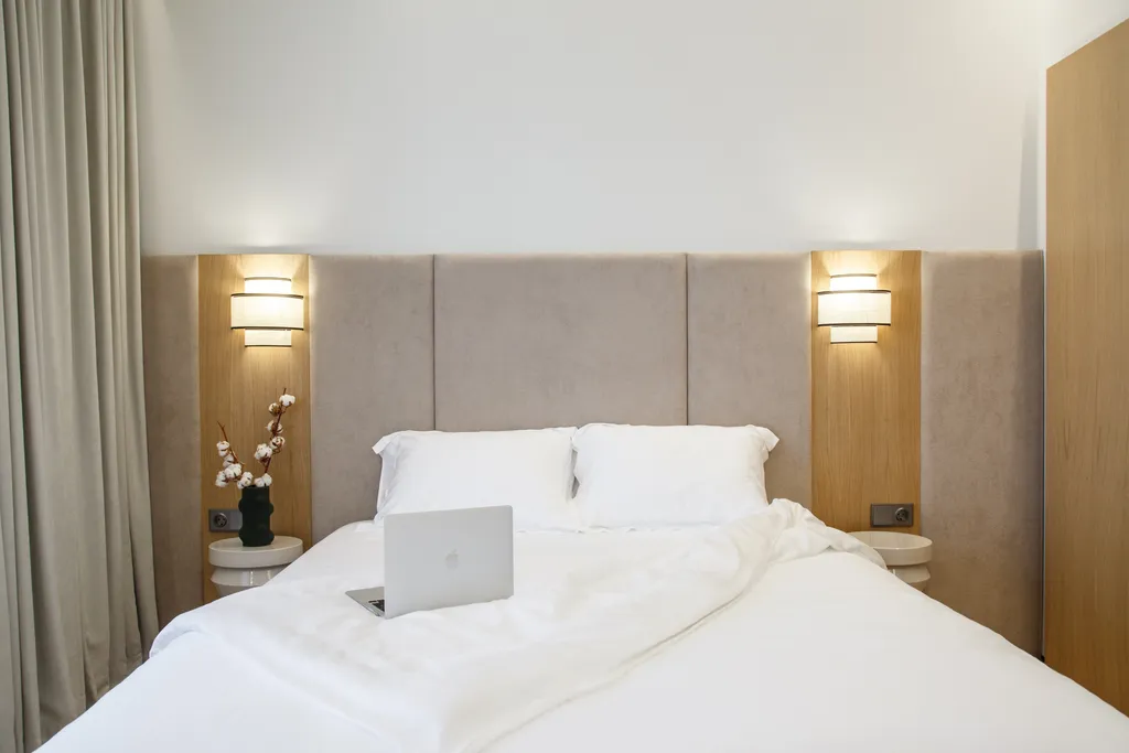 Стильная квартира с видом на Мамаев Курган — аренда посуточно в Волгоград