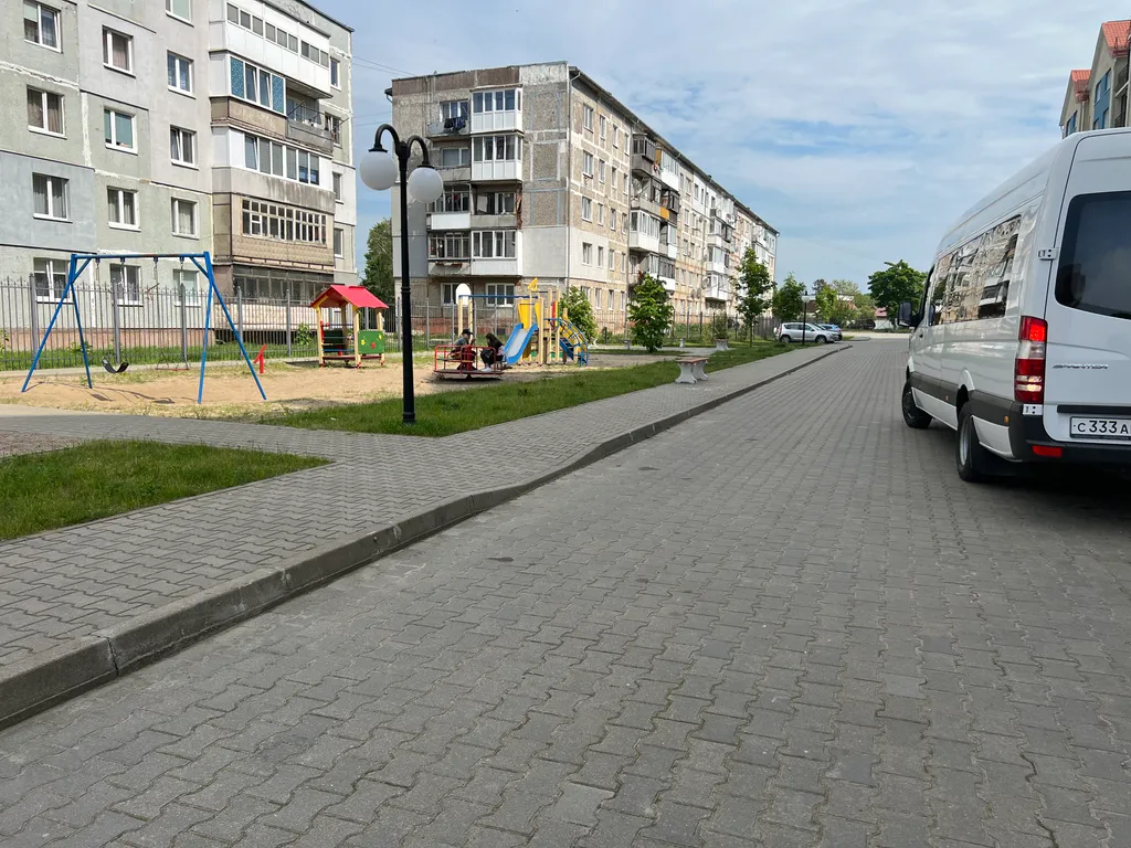 Квартира у моря 2