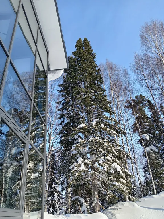 Гостевой дом премиум класса