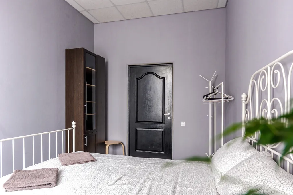 Квартира Комната — Санкт-Петербург