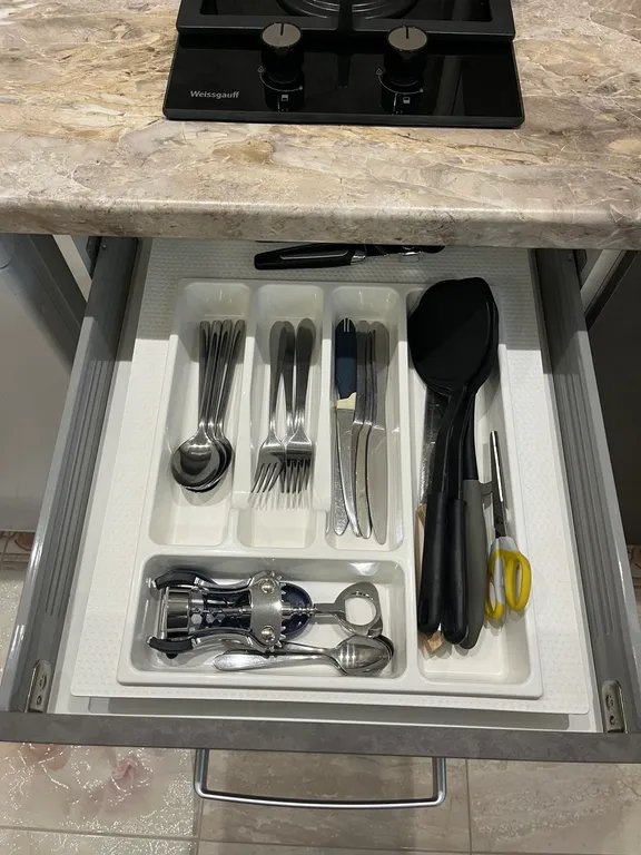 Уютная квартира в центре города с новым ремонтом