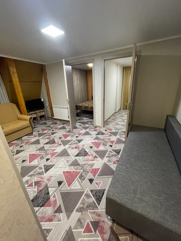 Квартира в центре