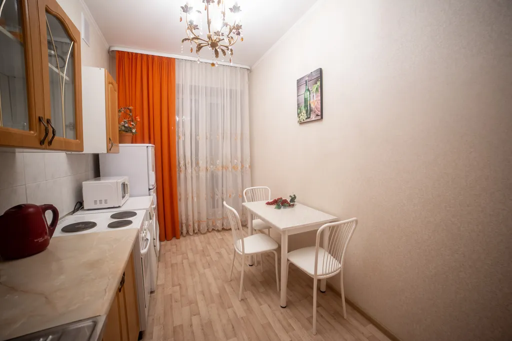 Уютная квартира в самом центре