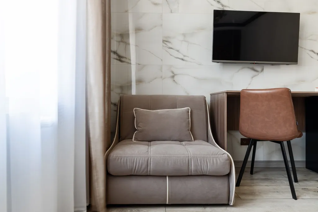 Квартира Комната — Эсто-Садок