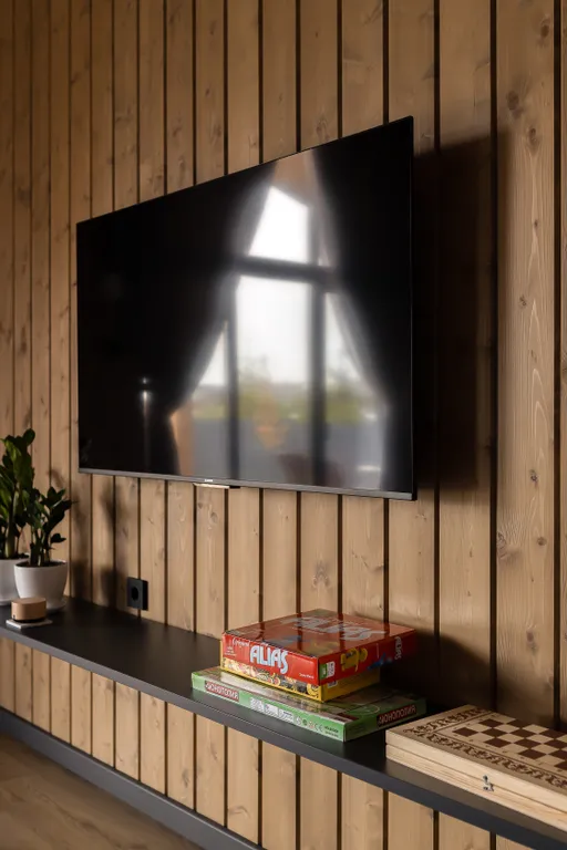 Загородный дом Клен