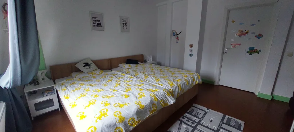 Большой уютный дом для большой семьи или компании