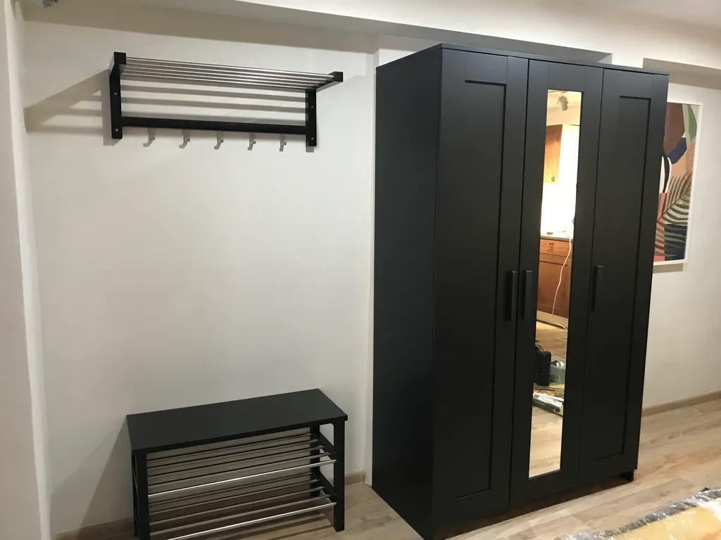 Лофт-апартаменты на набережной