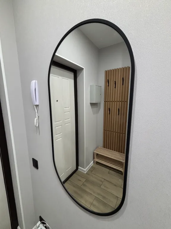 Комфортная студия в Затоне