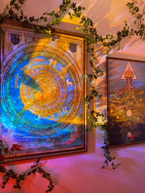 Квартира Квартира Art home с видом на Манеж — Санкт-Петербург