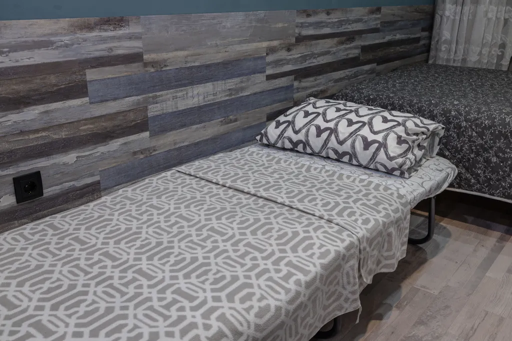 Квартира 1-комнатная Квартира — Санкт-Петербург