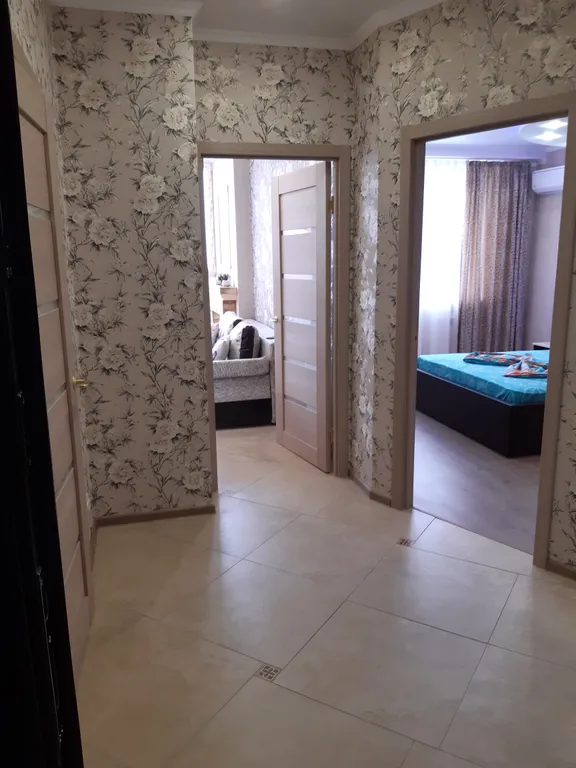 Апартаменты Вега в центре