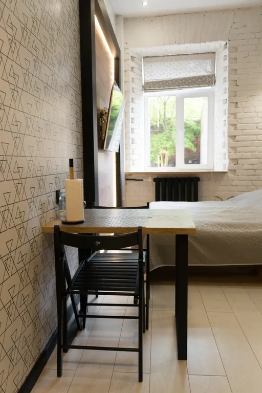 Квартира Апартаменты в самом центре Владивостока — Владивосток