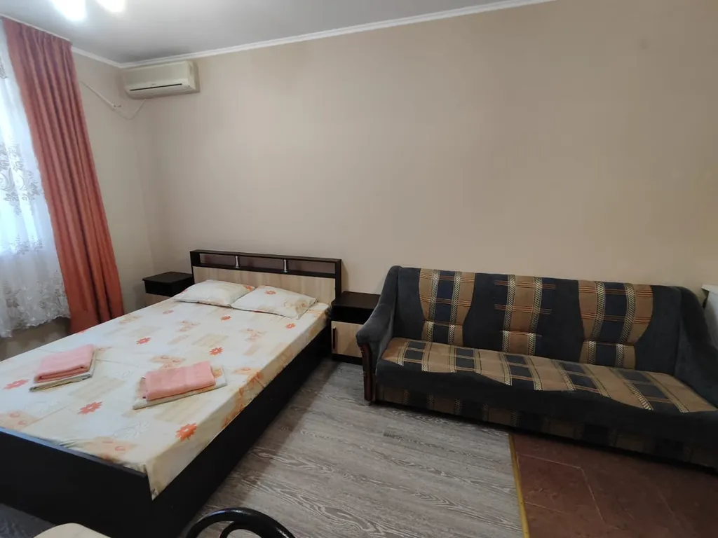 Квартира Комната — Анапа