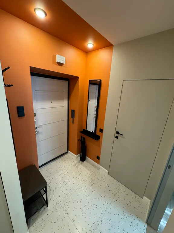 Квартира Уютная квартира у моря — Зеленоградск