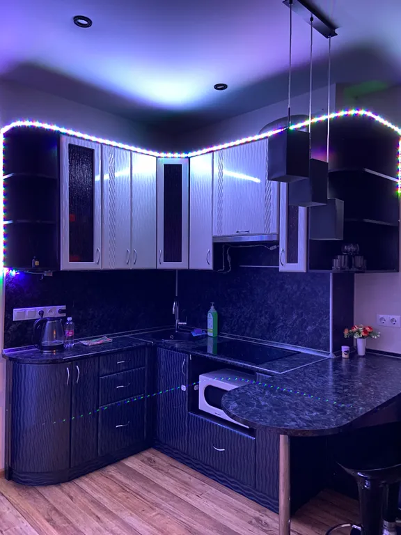 Квартира-студия в Центральном районе (Глобус, ТулСВУ, Парк Патриот)