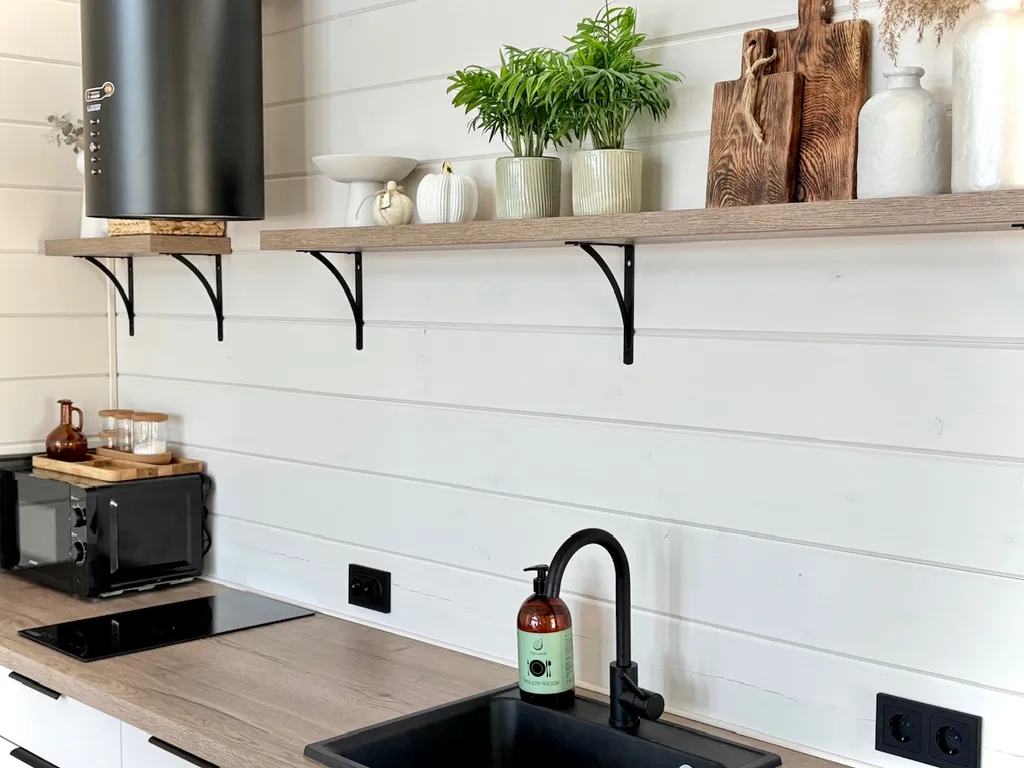 Усадьба Medna Barnhouse