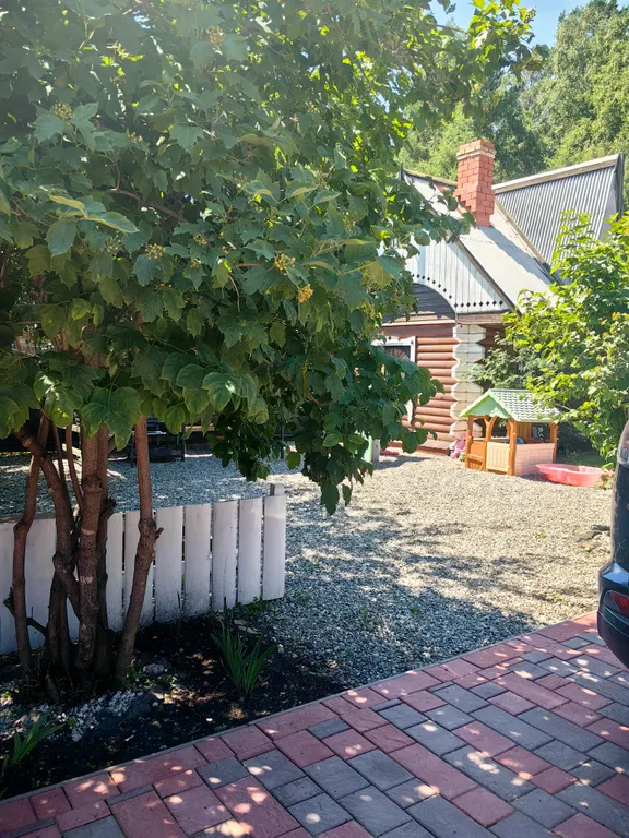 Семейный домик Лаки Хаус поселок Листвянка