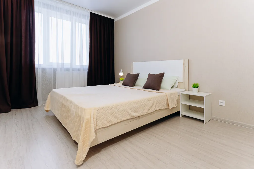 ЛайкХоум на Автомобилистов 15 у Города Еды