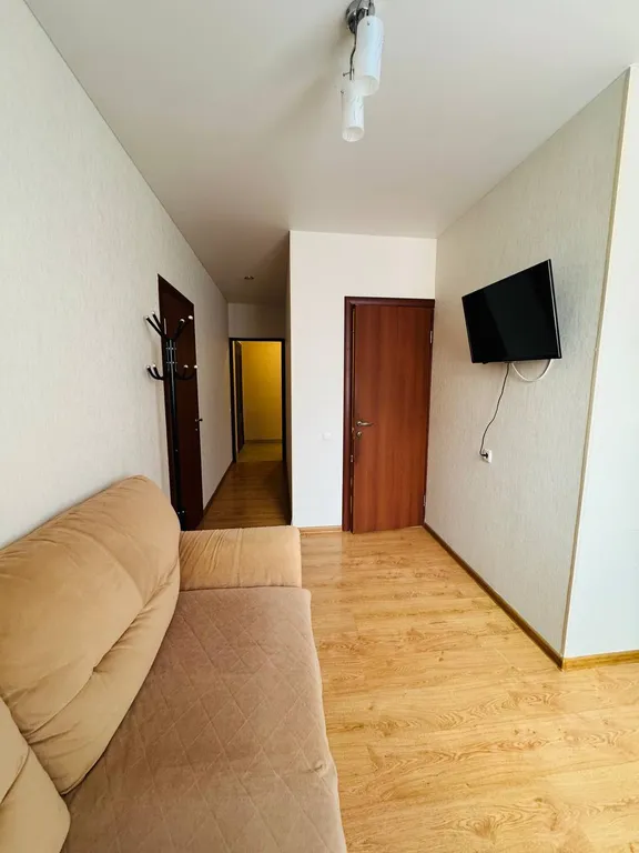 Квартира Комната — Адлер