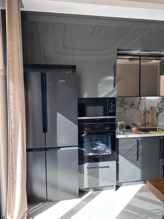 Эксклюзивный пентхаус в самом престижном жилом комплексе Махмутлара