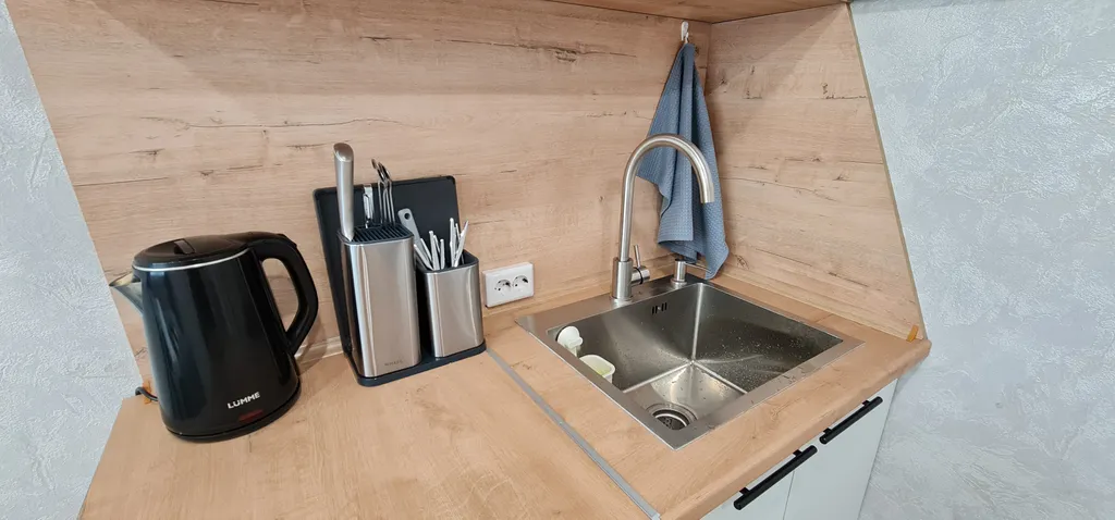 Квартира в центре