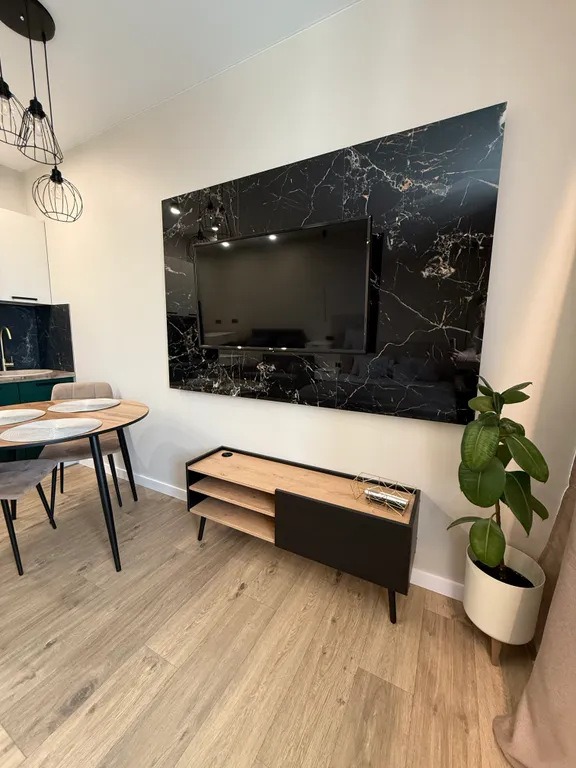 Новая видовая квартира