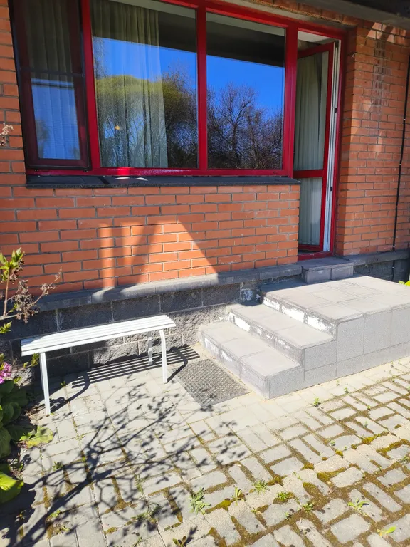 Однокомнатная квартира у Онежского озера