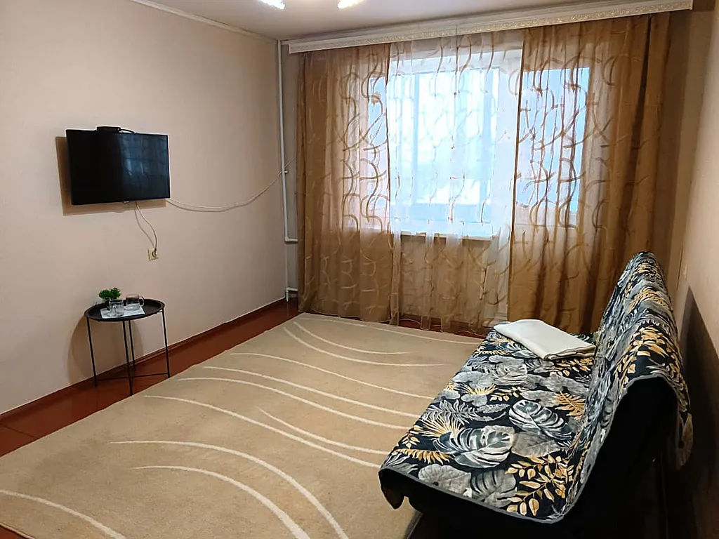 Уютная квартира в центре