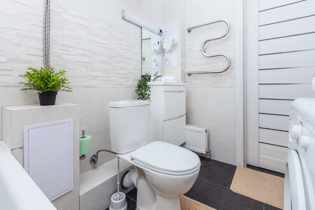 Квартира Апартаменты с бассейном в Имеретинке — Сириус